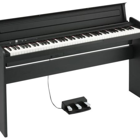 Цифрове піаніно Korg LP-180 BK