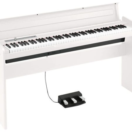 Цифрове піаніно Korg LP-180 WH