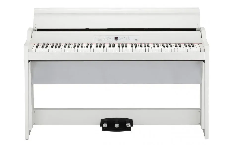 Цифрове піаніно Korg G1 Air WH