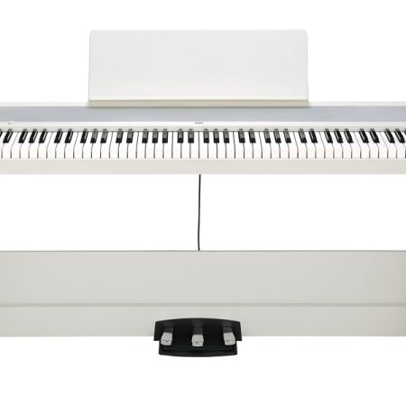 Цифрове піаніно Korg B2SP WH