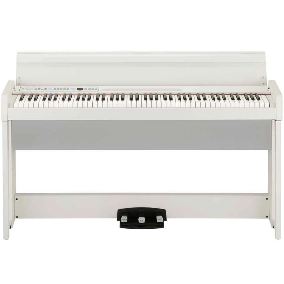 Цифрове піаніно Korg C1 Air WH