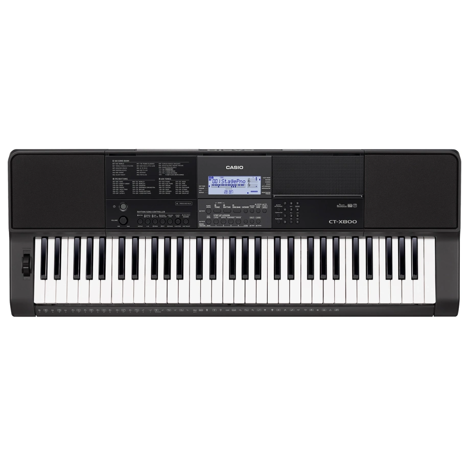 CASIO CT-X800