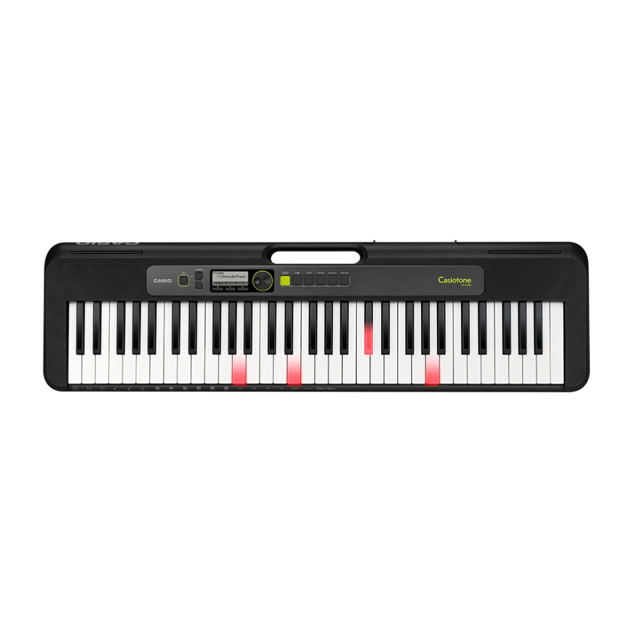 CASIO LK-S250