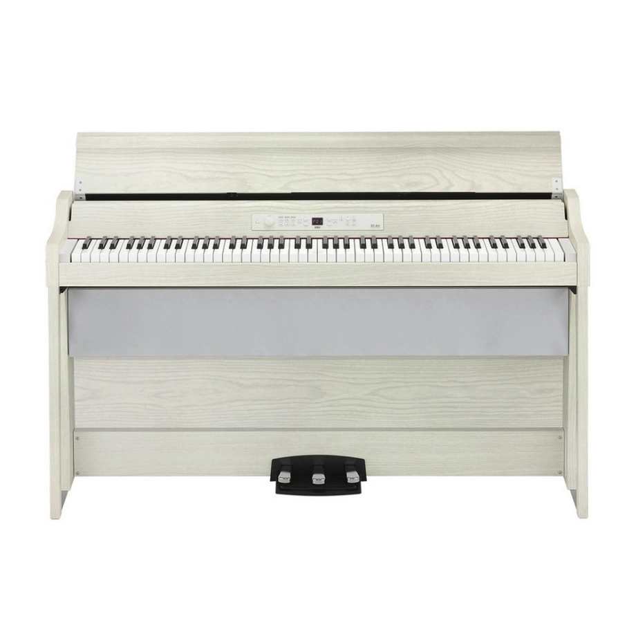 Цифрове піаніно KORG G1B AIR White