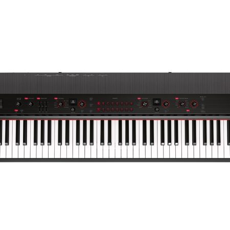 Цифрове піаніно Korg GRANDSTAGE 88