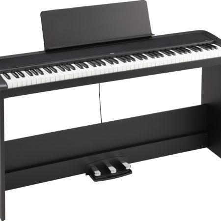 Цифрове піаніно Korg B2SP BK