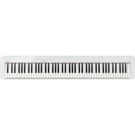 Цифрове піаніно Casio PRIVIA PX-770 WE - Музэконом