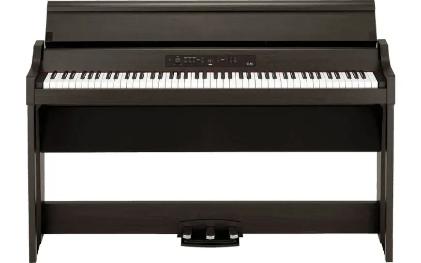 Цифрове піаніно Korg G1 Air BR