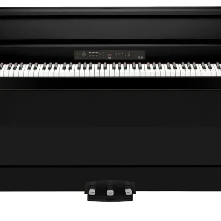 Цифрове піаніно KORG G1B AIR Black
