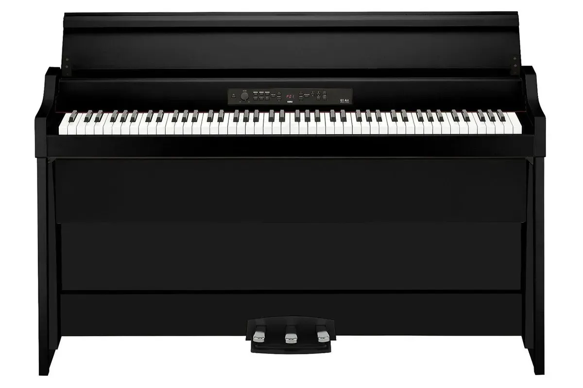 Цифрове піаніно KORG G1B AIR Black