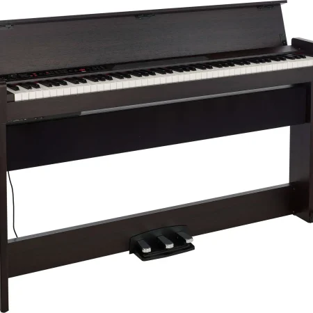 Цифрове піаніно Korg C1 Air BR