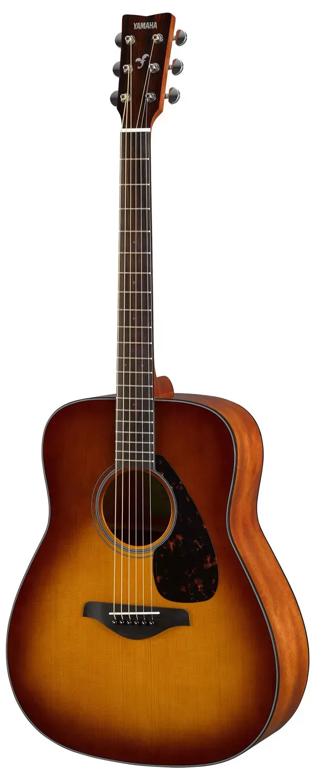 Акустична гітара YAMAHA FG800 SAND BURST