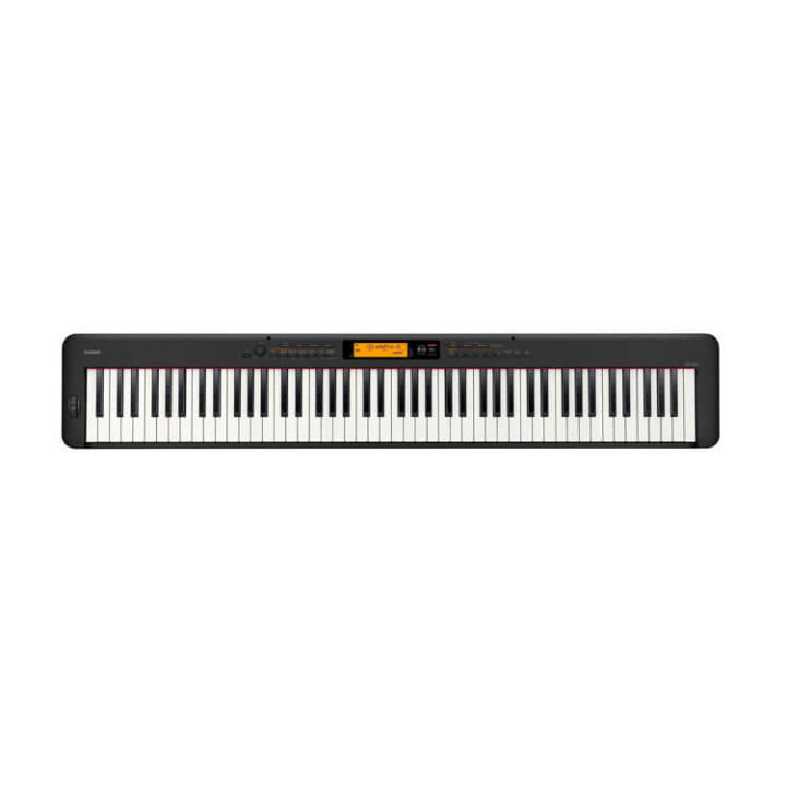 Casio CDP-S100 - Музэконом