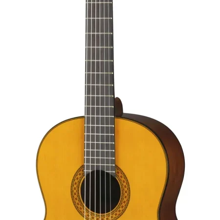 Класична гітара YAMAHA C-80