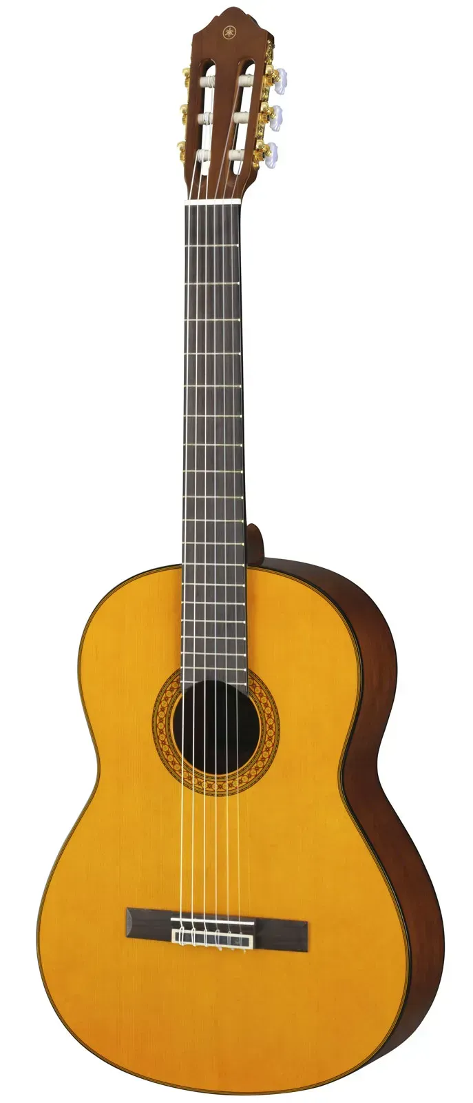 Класична гітара YAMAHA C-80
