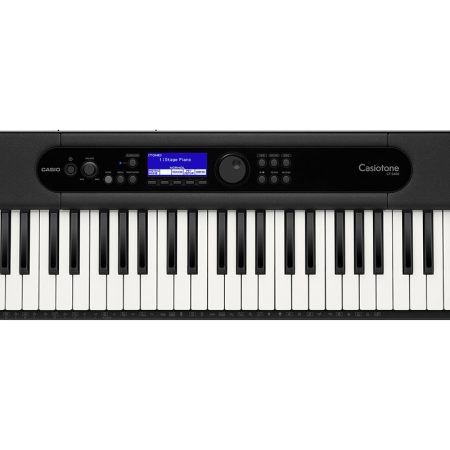 CASIO CT-S400