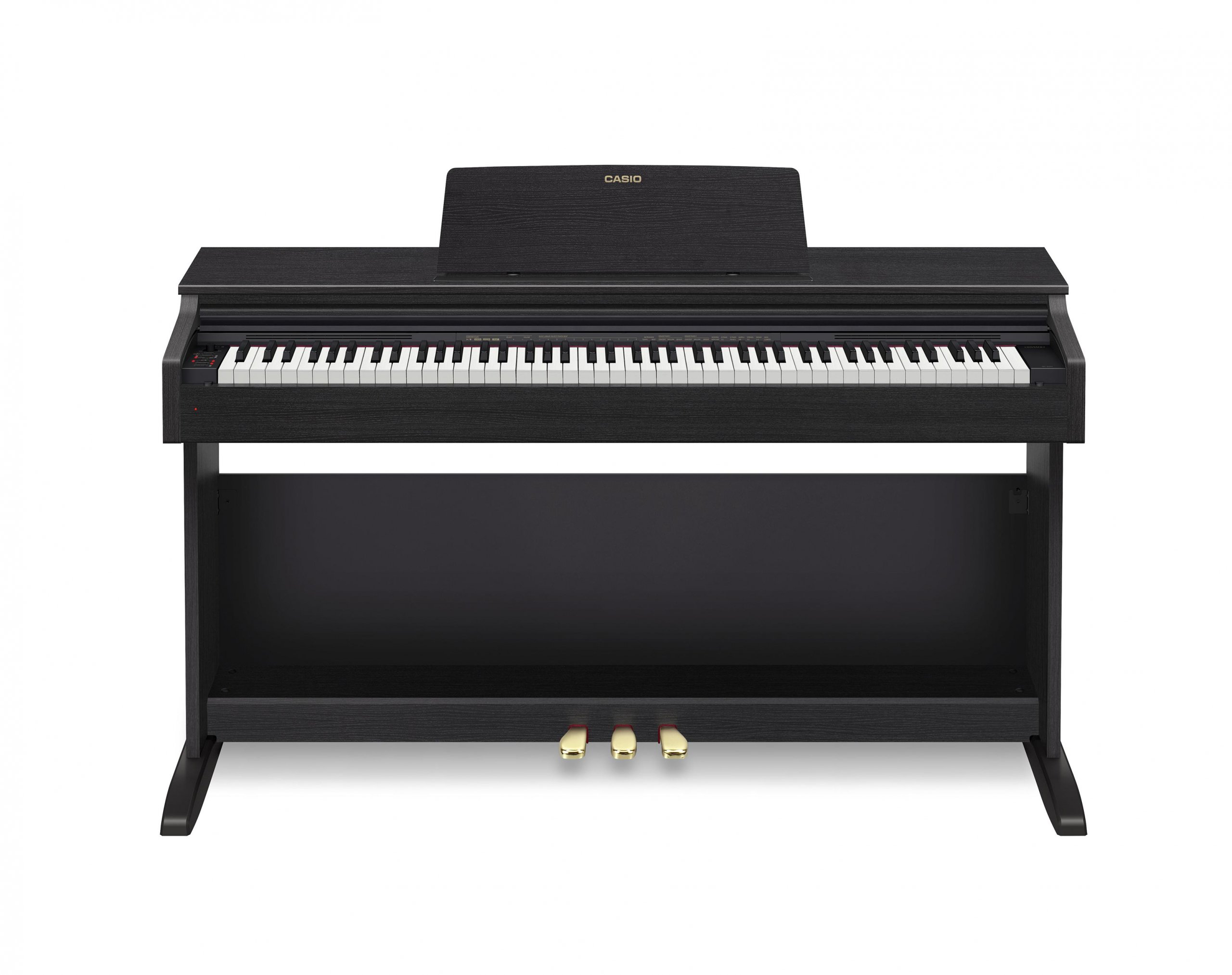 CASIO AP-270 BK