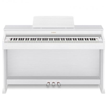 CASIO AP-470 WE