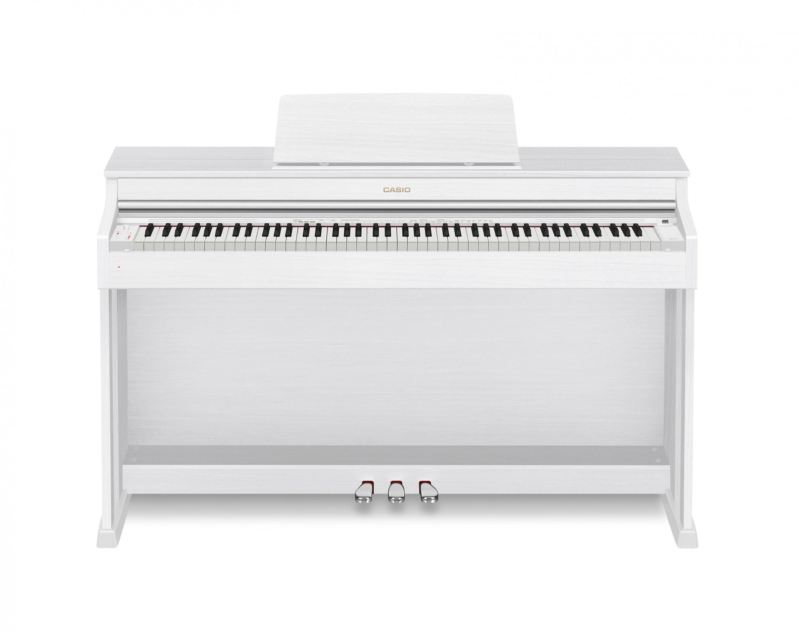 CASIO AP-470 WE