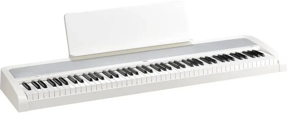 Цифрове піаніно Korg B2 WH