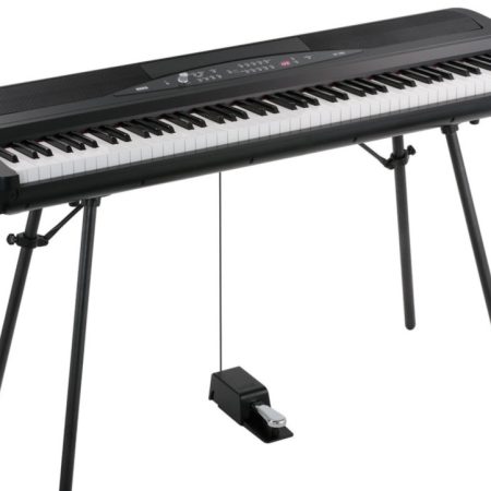 Цифрове піаніно Korg SP280