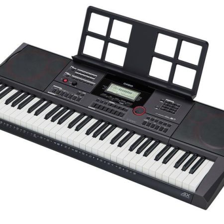 CASIO CT-X5000