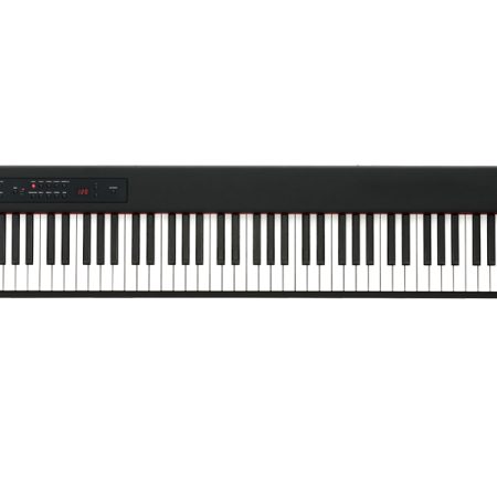 Цифрове піаніно Korg D1 Black