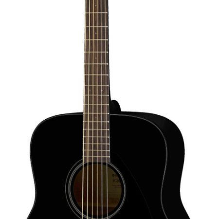Акустична гітара YAMAHA FG800 BLACK