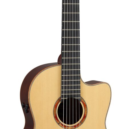 Класична гітара з датчиком YAMAHA NCX3 NAT