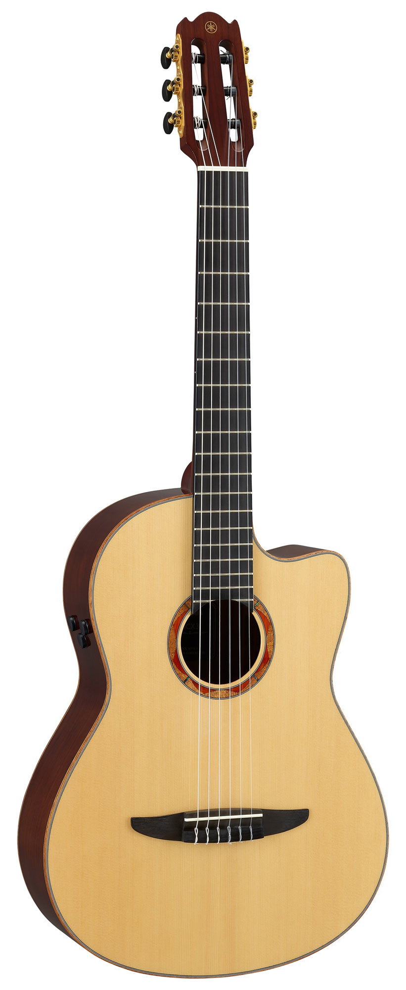Класична гітара з датчиком YAMAHA NCX3 NAT