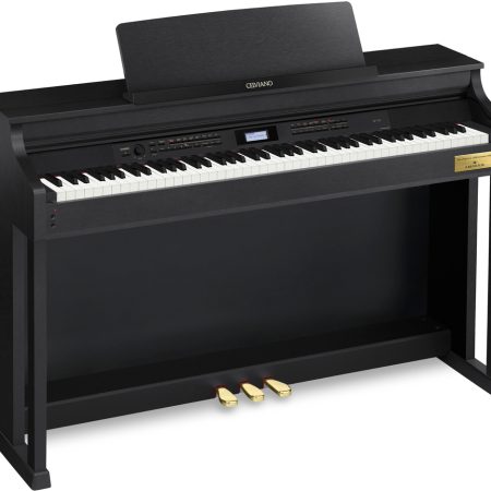 Casio AP-710 BK