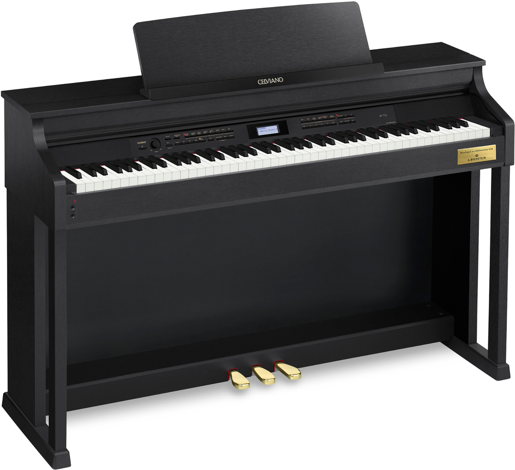 Casio AP-710 BK
