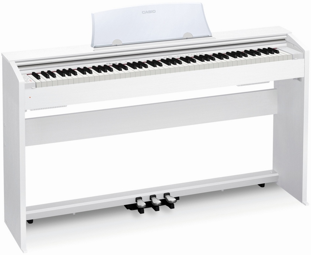 CASIO PX-770 WE