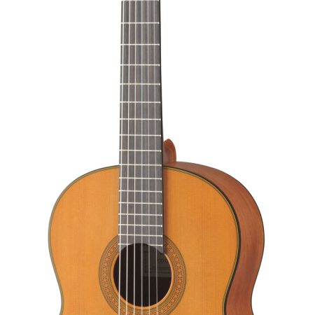 Класична гітара YAMAHA CG122MC