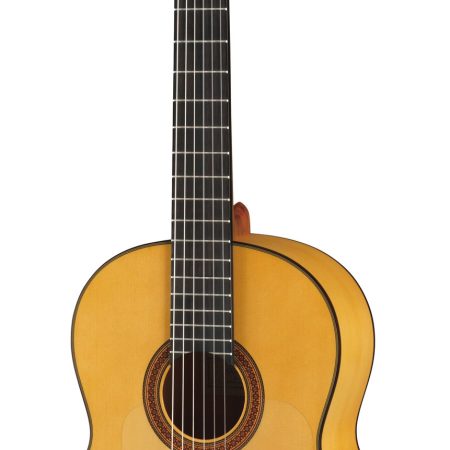 Класична гітара YAMAHA CG182SF