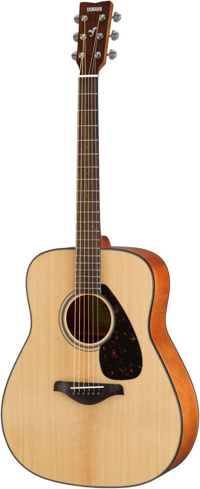 Акустична гітара YAMAHA FG800 NATURAL