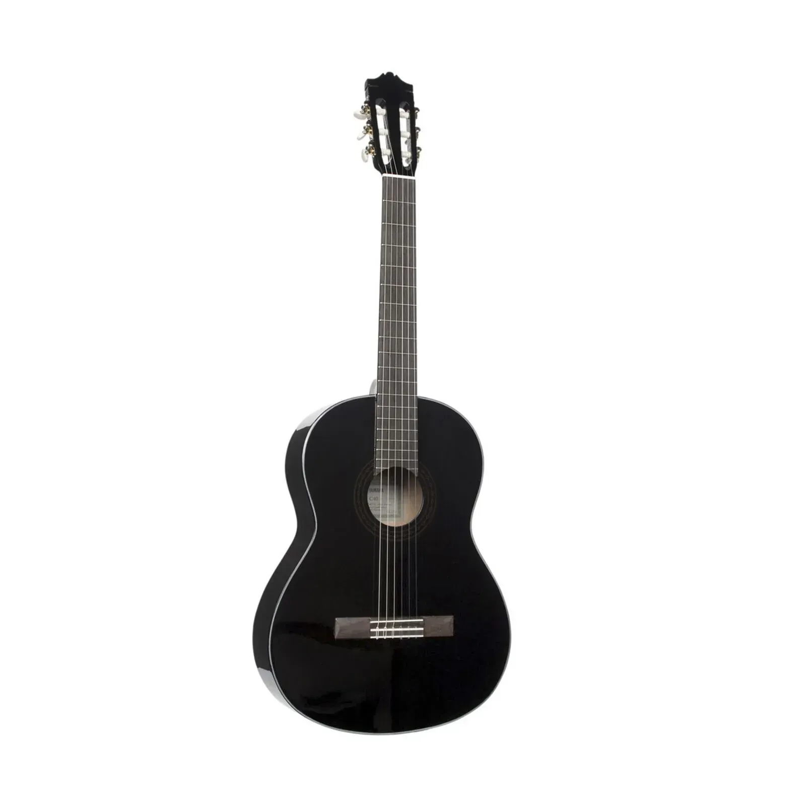 Класична гітара YAMAHA C40BL
