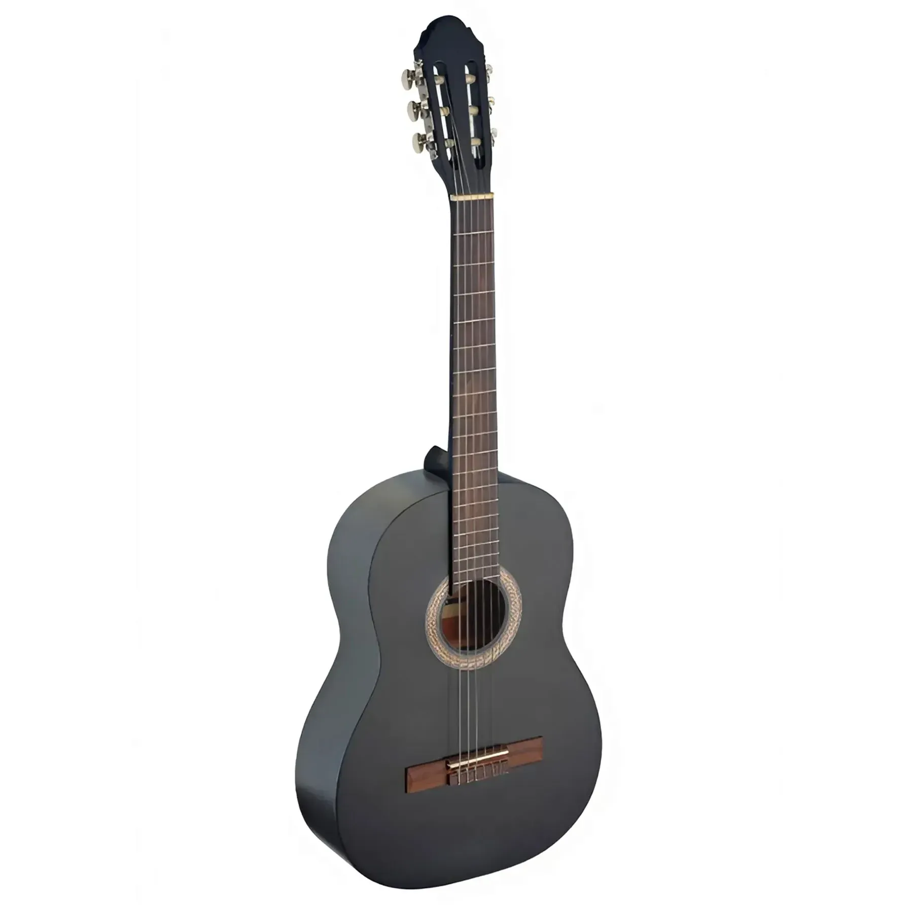 Класична гітара Stagg C440 M BLK