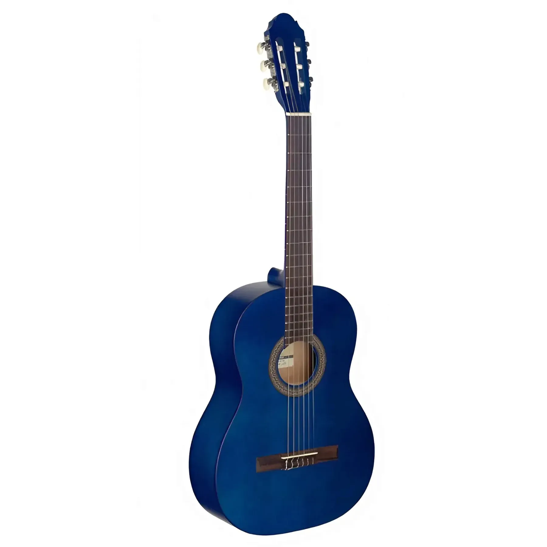 Класична гітара Stagg C440 M BLUE