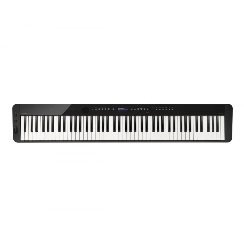 鍵盤楽器 Casio PX-S3000 Casio PX-S3000 BK - Музэконом