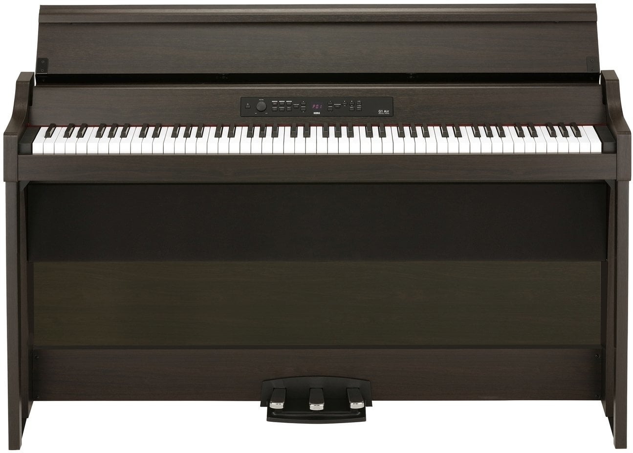Цифрове піаніно KORG G1B AIR Brown