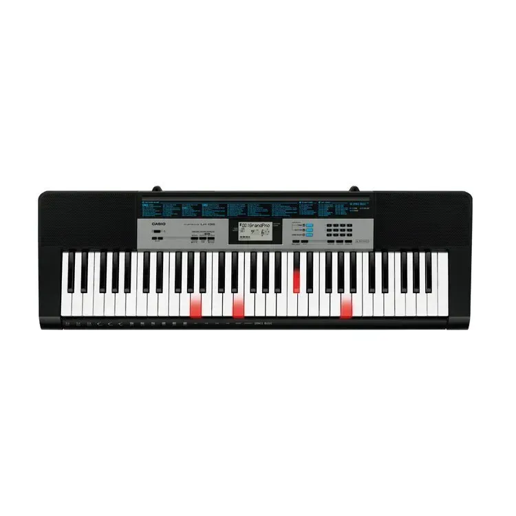 CASIO LK-136