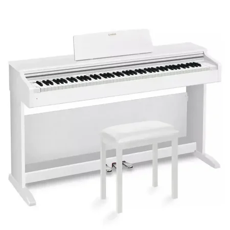 CASIO AP-270 WE