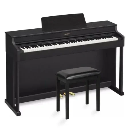 CASIO AP-470 BK