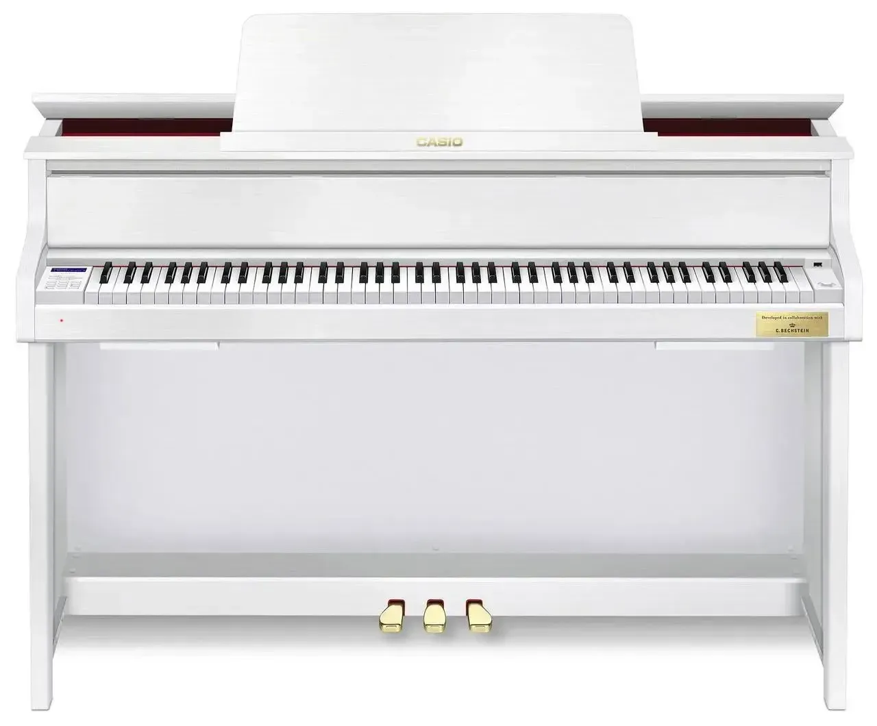 CASIO GP-310 WE