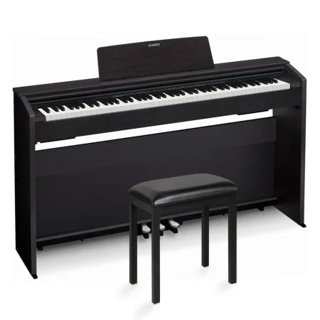 CASIO PX-870 BK