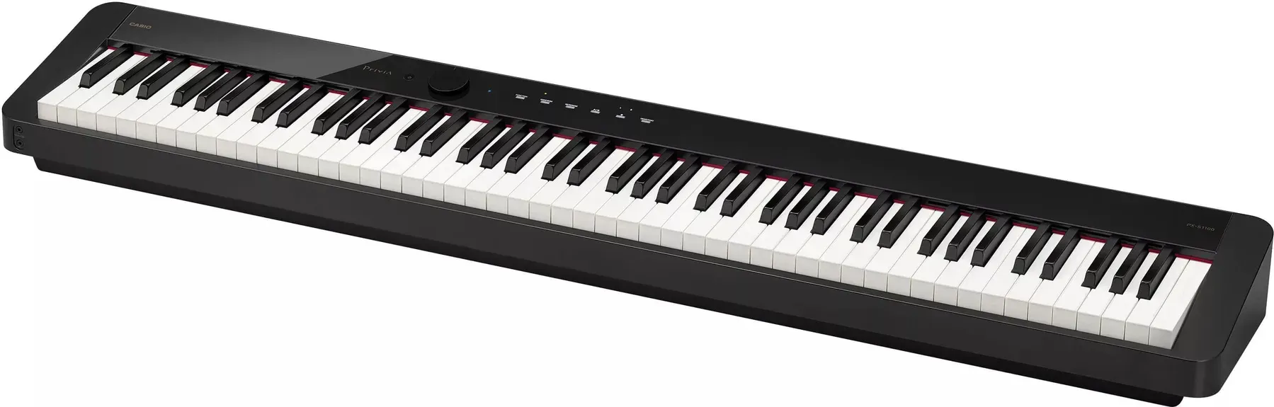 CASIO PX-S1100 BK