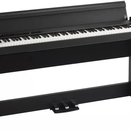 Цифрове піаніно Korg C1 Air BK