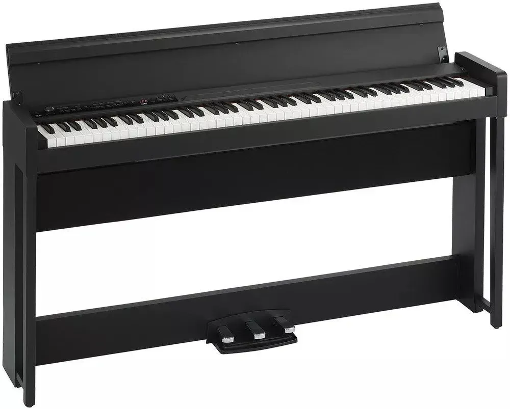 Цифрове піаніно Korg C1 Air BK