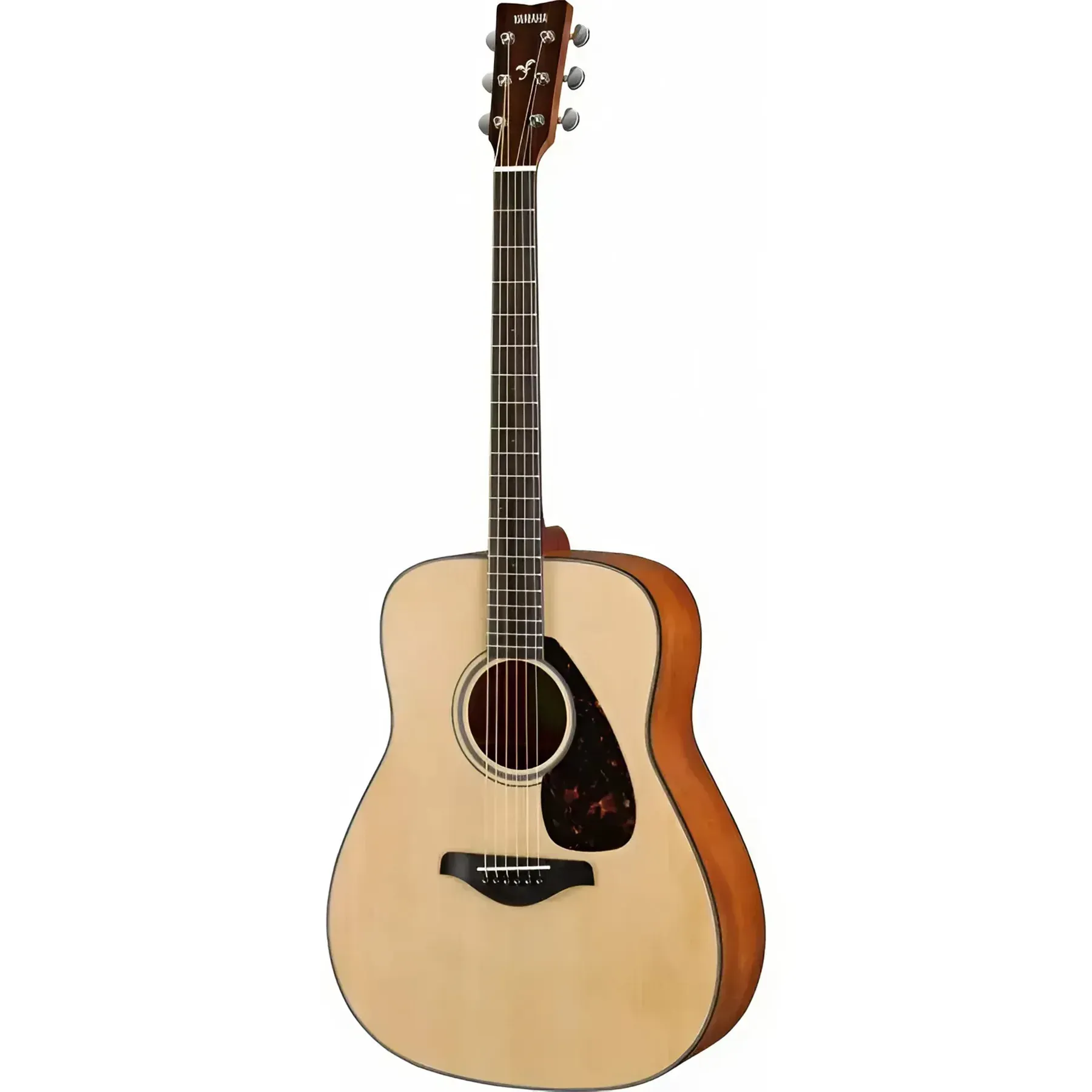 Акустична гітара YAMAHA FG800 M NATURAL